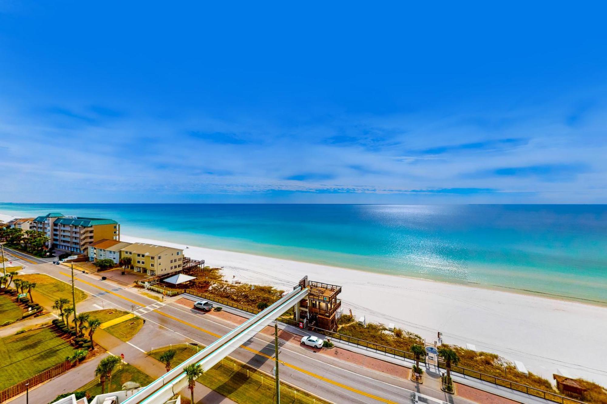 Surfside Resort دستين المظهر الخارجي الصورة