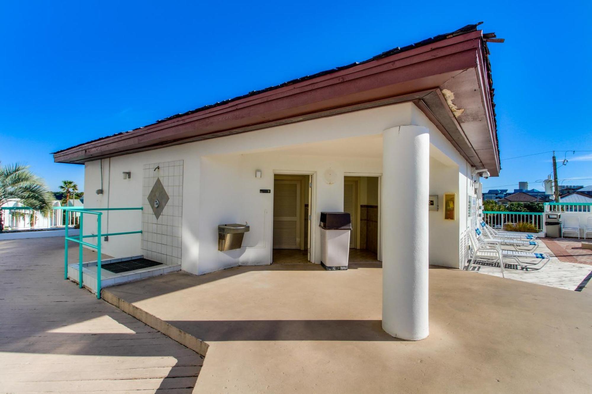 Surfside Resort دستين الغرفة الصورة