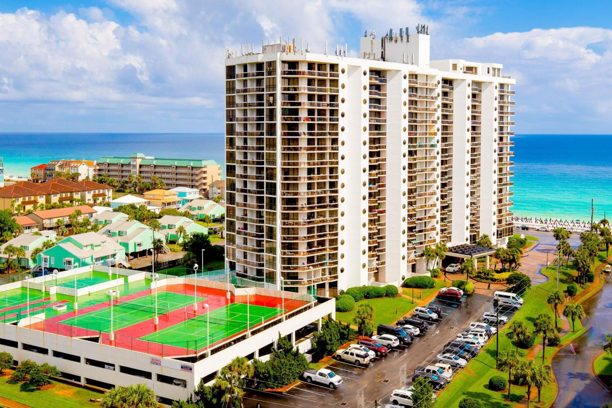Surfside Resort دستين المظهر الخارجي الصورة