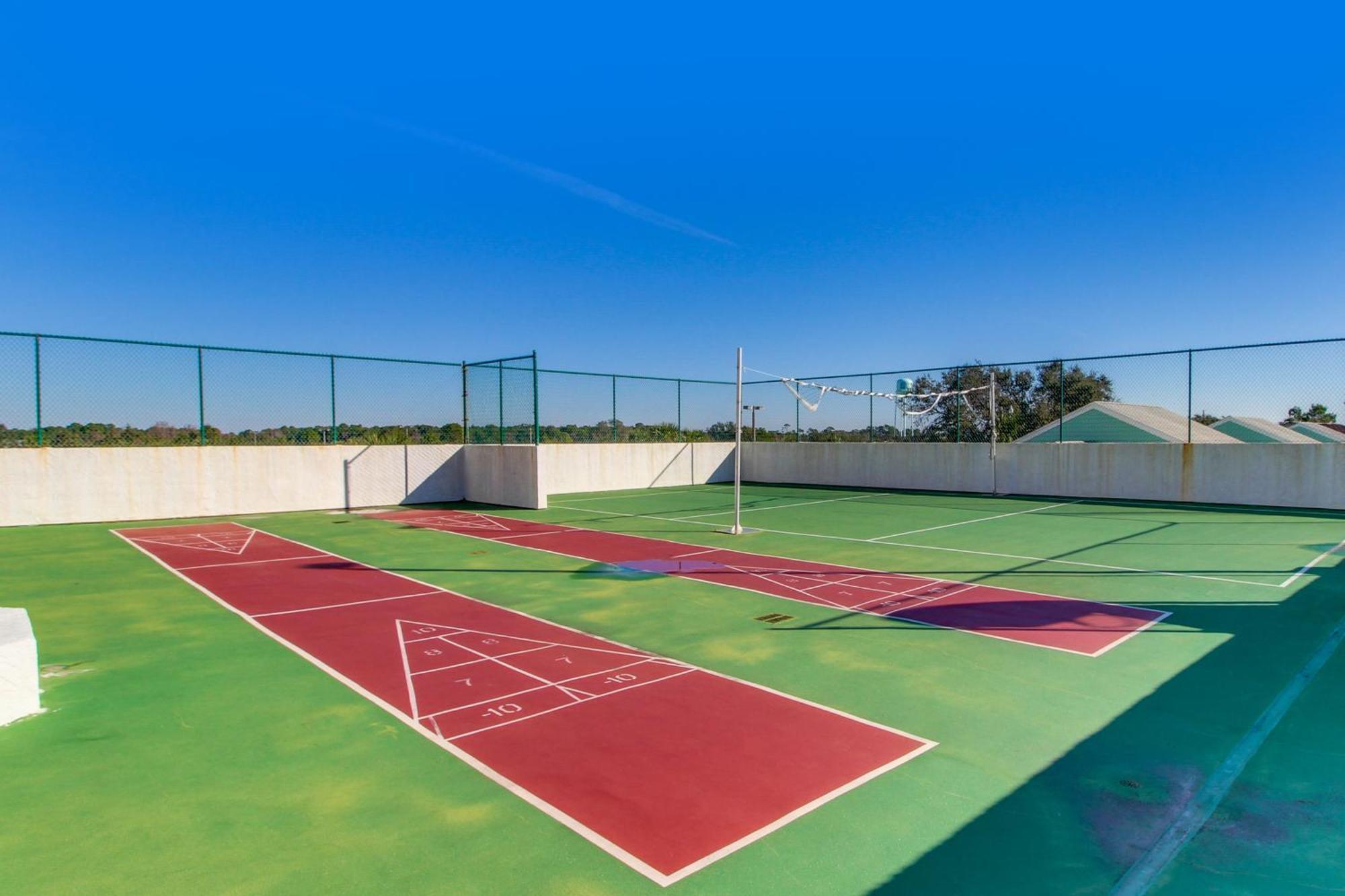 Surfside Resort دستين المظهر الخارجي الصورة