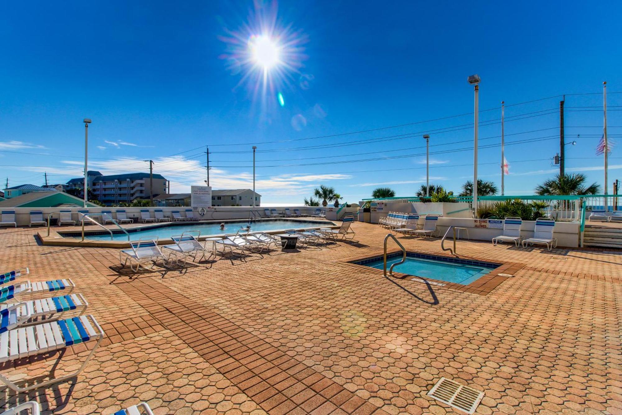 Surfside Resort دستين المظهر الخارجي الصورة