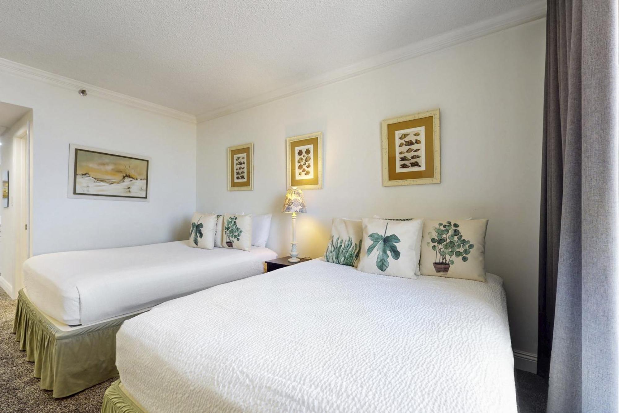 Surfside Resort دستين الغرفة الصورة