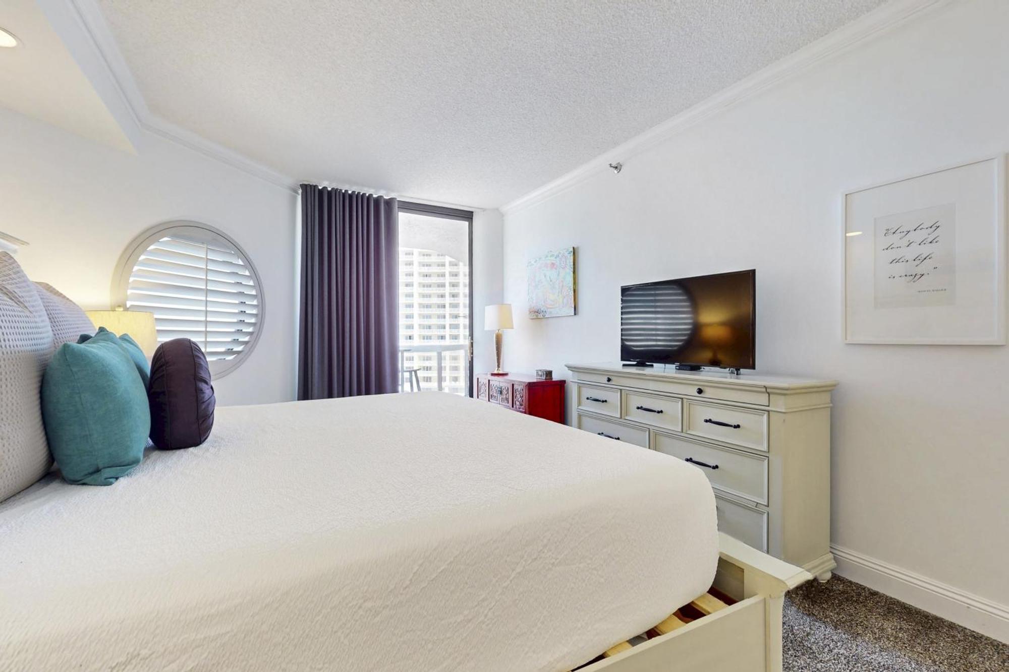 Surfside Resort دستين الغرفة الصورة