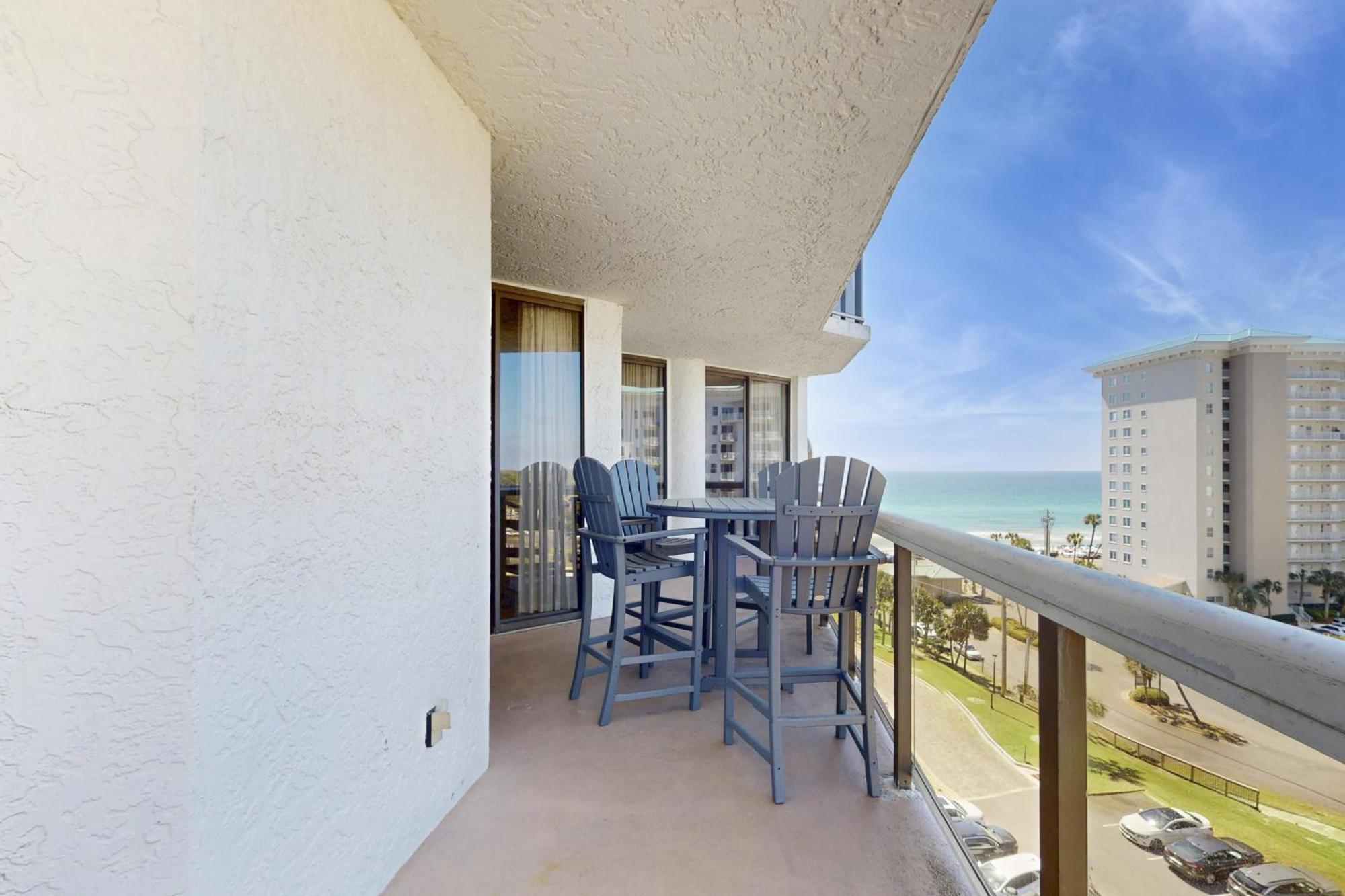 Surfside Resort دستين الغرفة الصورة