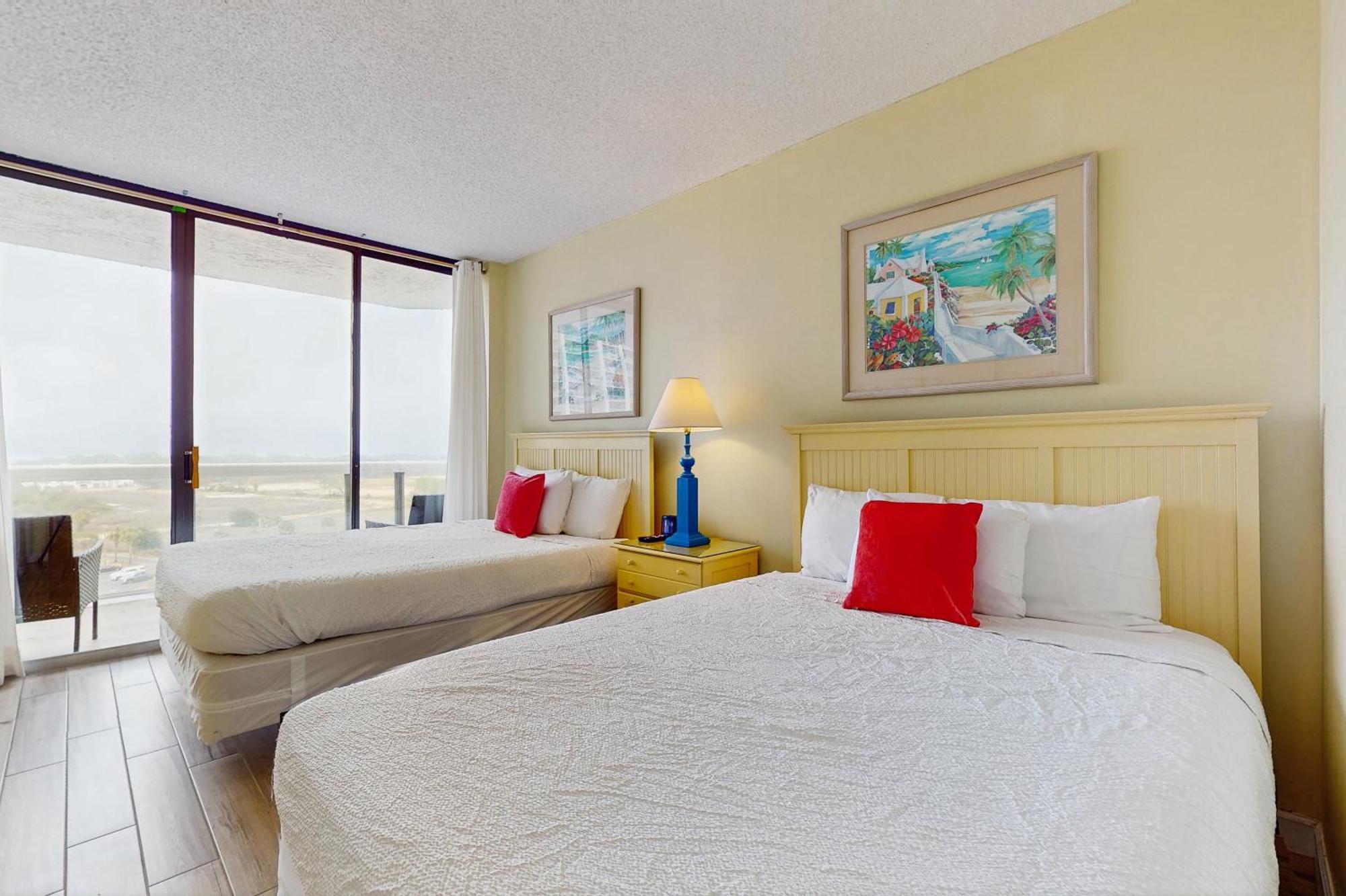 Surfside Resort دستين الغرفة الصورة