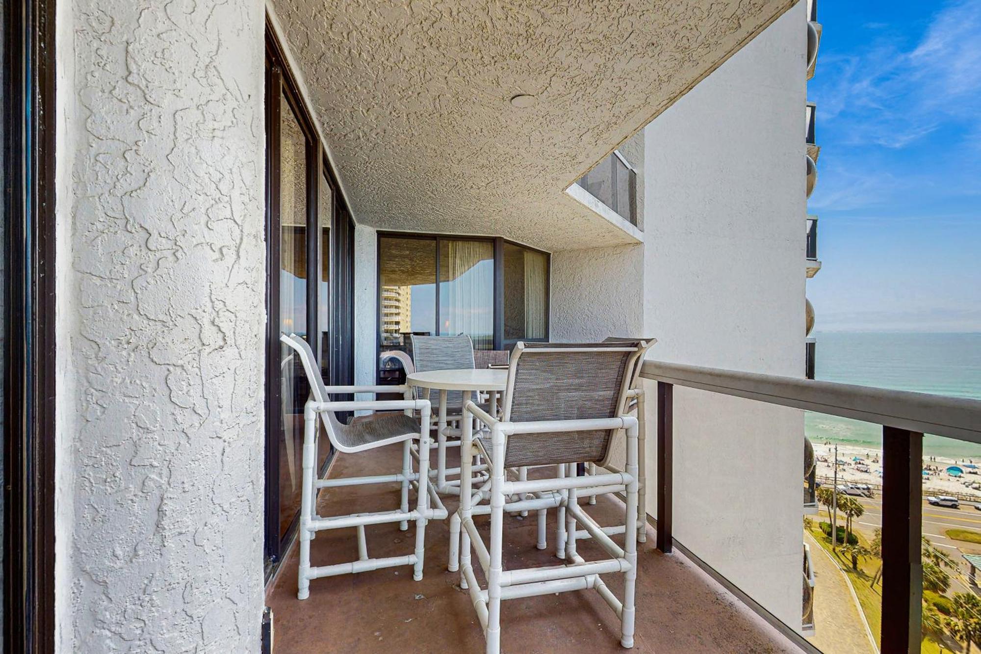 Surfside Resort دستين الغرفة الصورة